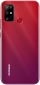 Смартфон Doogee X96 Pro 4/64Gb Red - фото 3 - інтернет-магазин електроніки та побутової техніки TTT