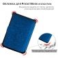 Обложка AirOn Premium для PocketBook 616/627/632 (6946795850179) Dark Blue - фото 3 - интернет-магазин электроники и бытовой техники TTT