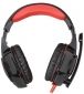 Наушники Real-El GDX-8000 Vibration Surround 7.1 BackLit (EL124100017) Black-Red - фото 4 - интернет-магазин электроники и бытовой техники TTT