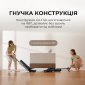 Миючий пилосос Mova M10 (HMH15A) - фото 11 - інтернет-магазин електроніки та побутової техніки TTT