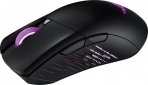 Мышь Asus ROG Gladius III Wireless/Bluetooth/USB (90MP0200-BMUA00) Black - фото 4 - интернет-магазин электроники и бытовой техники TTT