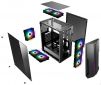Корпус Xilence XILENT BLADE RGB X512 (XG121_X512.RGB) Black - фото 5 - интернет-магазин электроники и бытовой техники TTT