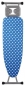 Прасувальна дошка Ege Atos Blue Stars 36х112 см (18340 Blue Stars) - фото 2 - інтернет-магазин електроніки та побутової техніки TTT