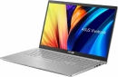 Ноутбук Asus VivoBook 15 X1500KA-EJ277 (90NB0VI6-M00E20) Transparent Silver - фото 3 - інтернет-магазин електроніки та побутової техніки TTT