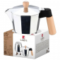 Гейзерна кавоварка Bergner Coffee & tea lovers, 6 чашок (BG-38197-MM) - фото 4 - інтернет-магазин електроніки та побутової техніки TTT