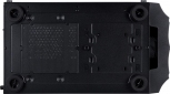 Корпус 1stPlayer X3-M-BK-4F1 без БП  Black - фото 8 - интернет-магазин электроники и бытовой техники TTT