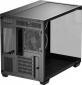 Корпус DeepCool CG330 3F (R-CG330-BKNGM3-G) Black  - фото 8 - интернет-магазин электроники и бытовой техники TTT