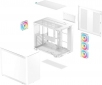 Корпус Deepcool CG530U 4F (R-CG530U-WHAGA4-G) White  - фото 8 - інтернет-магазин електроніки та побутової техніки TTT