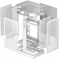 Корпус DeepCool CH270 Digital (R-CH270-WHNDM0-G-1) White - фото 8 - интернет-магазин электроники и бытовой техники TTT