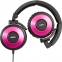 Навушники AKG K 619 Pink (K619PNK) - фото 3 - інтернет-магазин електроніки та побутової техніки TTT
