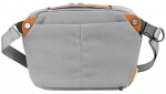 Сумка Vanguard VEO City CB34M (DAS302002) Gray  - фото 6 - интернет-магазин электроники и бытовой техники TTT