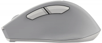 Миша A4Tech FG30 Wireless Grey/White - фото 3 - інтернет-магазин електроніки та побутової техніки TTT