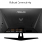 Монитор ASUS TUF Gaming VG27AQM1A (90LM05Z0-B08370) - фото 7 - интернет-магазин электроники и бытовой техники TTT