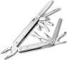 Мультитул Victorinox SwissTool X PLUS RATCHET 3.0339.L - фото 3 - інтернет-магазин електроніки та побутової техніки TTT