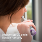 Электрическая зубная щетка PHILIPS Sonicare HX9911/19 Diamond Clean 9000 - фото 4 - интернет-магазин электроники и бытовой техники TTT