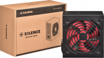Блок живлення Xilence Red Wing Series R7 400W (XP400R7) - фото 2 - інтернет-магазин електроніки та побутової техніки TTT
