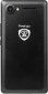 Смартфон Prestigio MultiPhone 3453 Wize A3 Black - фото 2 - інтернет-магазин електроніки та побутової техніки TTT