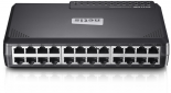 Коммутатор Netis ST3124P - фото 2 - интернет-магазин электроники и бытовой техники TTT