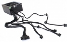 Блок питания GameMax GM-400W-80+APFC 400W Black - фото 4 - интернет-магазин электроники и бытовой техники TTT