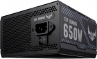 Блок питания Asus TUF Gaming 650W 80+ Bronze (90YE00D1-B0NA00) - фото 4 - интернет-магазин электроники и бытовой техники TTT
