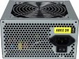 Блок живлення GameMax GM-500 80+ APFC 500W - фото 4 - інтернет-магазин електроніки та побутової техніки TTT