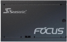 Блок питания Seasonic FOCUS SPX (FOCUS-SPX-650) - фото 4 - интернет-магазин электроники и бытовой техники TTT