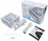 Блок живлення AZZA 650W PSU (PSAZ-650B) White - фото 4 - інтернет-магазин електроніки та побутової техніки TTT