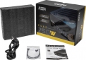 Блок питания AZZA (PSAZ-750W) - фото 4 - интернет-магазин электроники и бытовой техники TTT