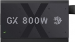 Блок питания GameMax GX 800G - фото 4 - интернет-магазин электроники и бытовой техники TTT