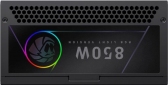 Блок питания GameMax RGB 850G  - фото 4 - интернет-магазин электроники и бытовой техники TTT