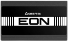 Блок питания Chieftec EON ZPU-500S 500 Вт 120 мм 80 Plus - фото 4 - интернет-магазин электроники и бытовой техники TTT