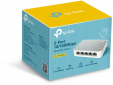 Коммутатор TP-LINK TL-SF1005D  - фото 3 - интернет-магазин электроники и бытовой техники TTT