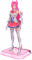 Фігурка Beast Kingdom League Of Legends Star Guardian Kai'Sa Лига легенд 19 см (DAH-068) - фото 6 - інтернет-магазин електроніки та побутової техніки TTT
