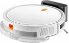 Робот-пилосос Xiaomi Robot Vacuum E5 White - фото 4 - інтернет-магазин електроніки та побутової техніки TTT