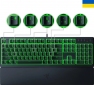 Клавіатура дротова Razer Ornata V3 X UKR USB (RZ03-04471900-R371) Black  - фото 8 - інтернет-магазин електроніки та побутової техніки TTT