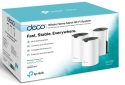 Маршрутизатор TP-LINK Deco S4 (3-pack) - фото 3 - інтернет-магазин електроніки та побутової техніки TTT