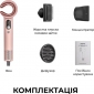 Фен Mova Aero C (AMSU10-PK) Mist Pink  - фото 5 - интернет-магазин электроники и бытовой техники TTT