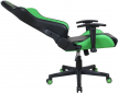 Крісло геймерське Gamemax GCR09 Green - фото 7 - інтернет-магазин електроніки та побутової техніки TTT