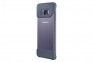 Чехол Samsung 2 Piece Cover S8 Plus Purple-Purple (EF-MG955CEEGRU) - фото 3 - интернет-магазин электроники и бытовой техники TTT