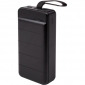 УМБ PowerPlant 36000mAh PD 20W (PB931422) Black - фото 2 - интернет-магазин электроники и бытовой техники TTT