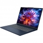 Ноутбук Lenovo IdeaPad Slim 3 16IPH11 (83US006RRA) Cosmic Blue - фото 3 - интернет-магазин электроники и бытовой техники TTT