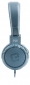 Навушники Ergo VM-360 Ash Blue - фото 2 - інтернет-магазин електроніки та побутової техніки TTT