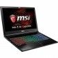 Ноутбук MSI GS63VR-7RG Stealth Pro 4K (GS63VR7RG-029UA) - фото 7 - интернет-магазин электроники и бытовой техники TTT