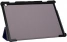 Обложка BeCover Smart Case для Lenovo Tab M10 TB-X605 (BC_703283) Deep Blue - фото 3 - интернет-магазин электроники и бытовой техники TTT