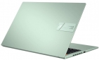 Ноутбук Asus Vivobook S 15 K3502ZA-BQ407 (90NB0WK3-M00NC0) Brave Green - фото 6 - интернет-магазин электроники и бытовой техники TTT