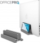 Подставка для ноутбука OfficePro LS580G Aluminium alloys Grey - фото 3 - интернет-магазин электроники и бытовой техники TTT
