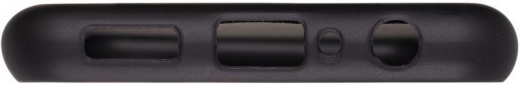 Чохол Full Soft Case for Samsung A045 (A04) Black - фото 4 - інтернет-магазин електроніки та побутової техніки TTT