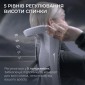 Кресло офисное SIHOO DORO S300 (S300-M202) Mesh Light Grey - фото 7 - интернет-магазин электроники и бытовой техники TTT
