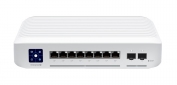 Коммутатор Ubiquiti UniFi USW-Enterprise-8-PoE - фото 2 - интернет-магазин электроники и бытовой техники TTT