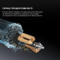 Електрична зубна щітка Oclean X Pro 20 Electric Toothbrush Set Black - фото 9 - інтернет-магазин електроніки та побутової техніки TTT